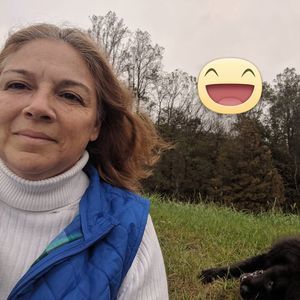 Meet your Posher, Kimberly